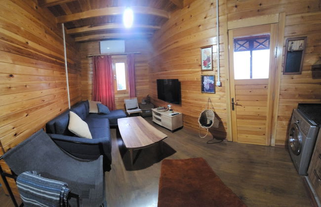 Nefes House - Photo 11