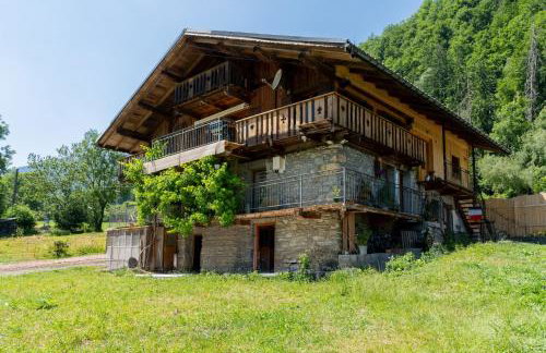 Chalet Du Vorger - Foto 1