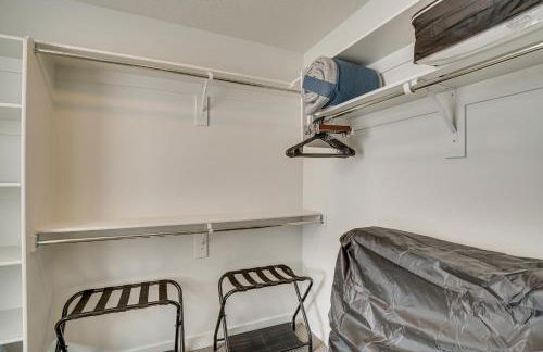 Modern Heber City Getaway Mountain View, Hot Tub! - Foto 21