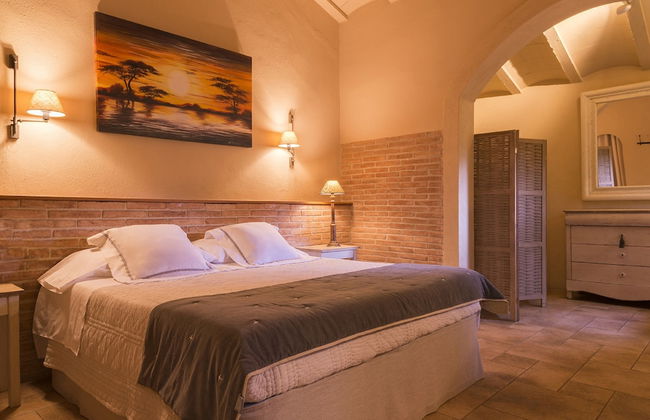 El Moli de Siurana, The Originals Relais (Relais du Silence) - Photo 29