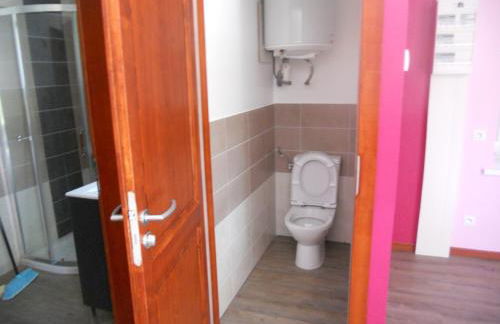 Gîtes du Saut des Cuves - Foto 49