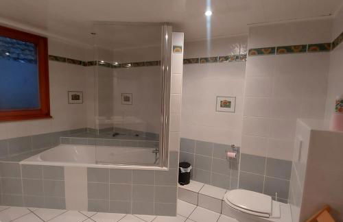 Gîte typique alsacien maison vigneronne 18e siècle - Foto 33