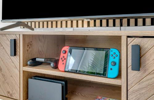 The Van Gogh Loft - By Raymond Properties - Foto 5