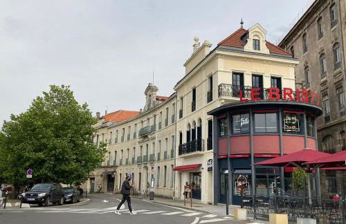 le bristol appartement Canal & Chénier CanalduMidi - Foto 90