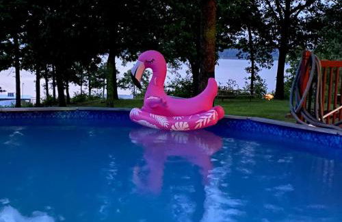 Brush Hill Lakehouse - Foto 9