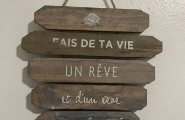 Peaceful Apparts Saint-Quentin - Foto 70