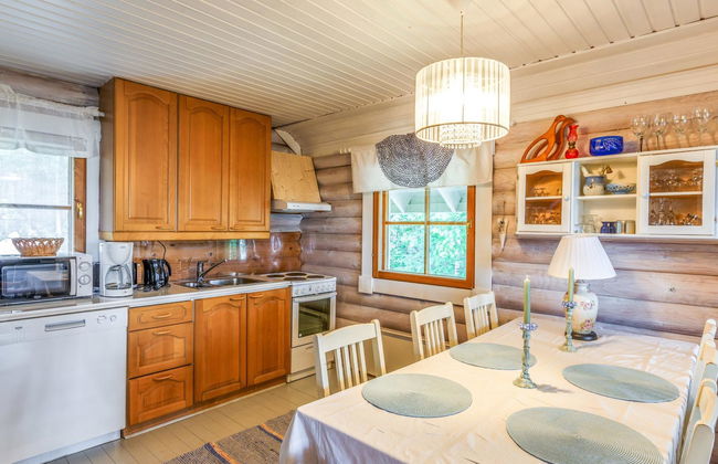 Honkaniemi - Foto 12