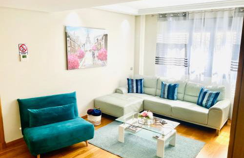 Wonderful apartment in Costa Del Sol - Foto 12