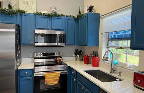 Slice of Paradise 2.0- Golf Course View Villa - Foto 27