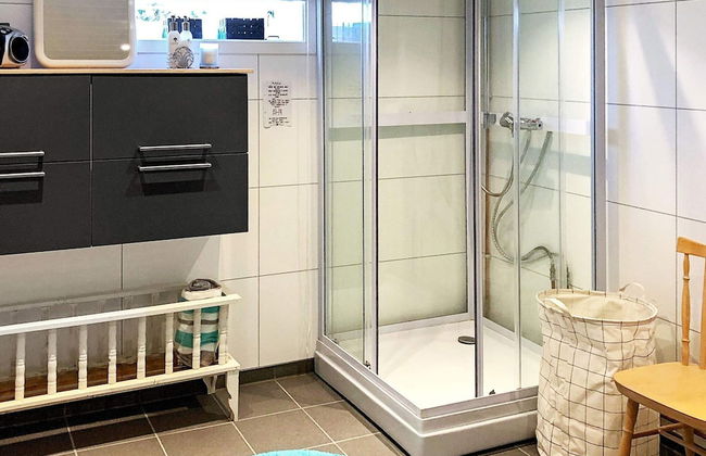 Seaside Retreat in Lyngen-by Traum - Foto 40