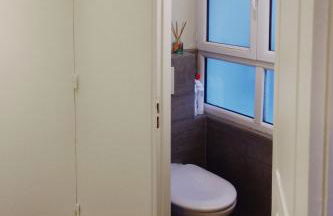 Bel appartement en plein Montmartre idéal pour 2 à 4 personnes - Foto 22