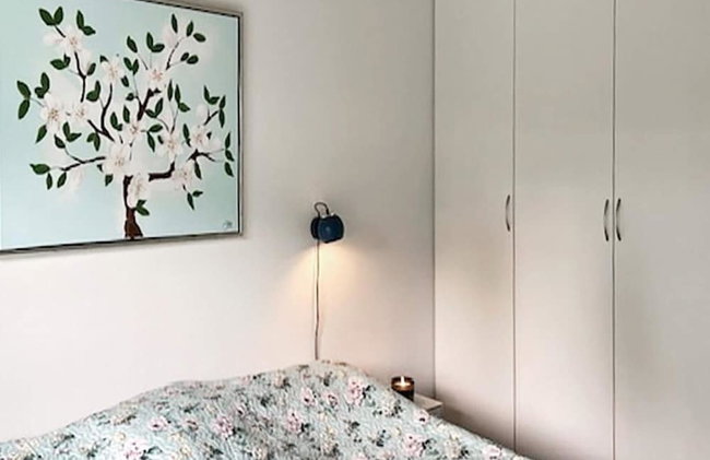 6 Person Holiday Home in Nysted-by Traum - Foto 5