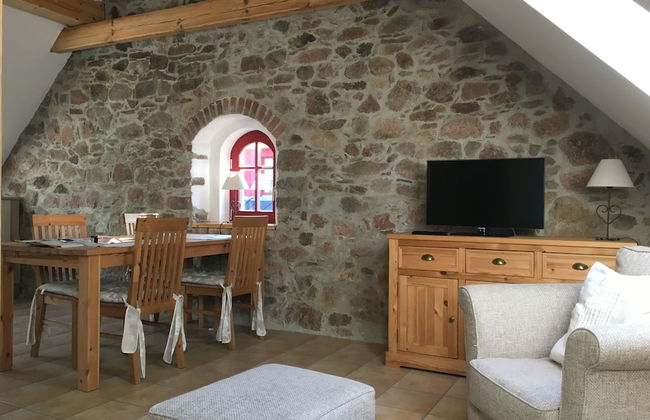 Appartementhaus Zur Bergwiese - Foto 44