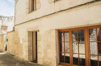 "Charmante maison de ville" au coeur de la cité médiévale - Foto 21