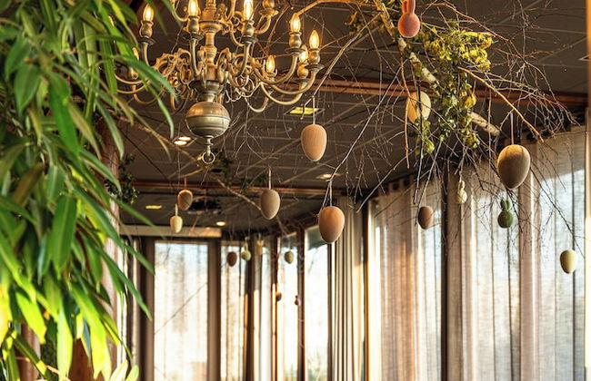 Bergvliet Villa's - Photo 59