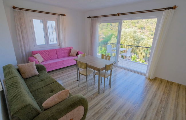 Papatya Apart - Foto 6