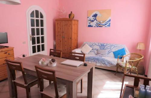 Casa Rosa Marina di Cecina - Foto 1