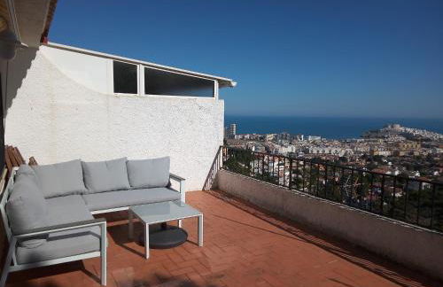 Las Atalayas: Castle and Sea views - Foto 24