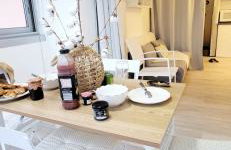 Frégate 2 Centre Ville et Plage - Foto 7