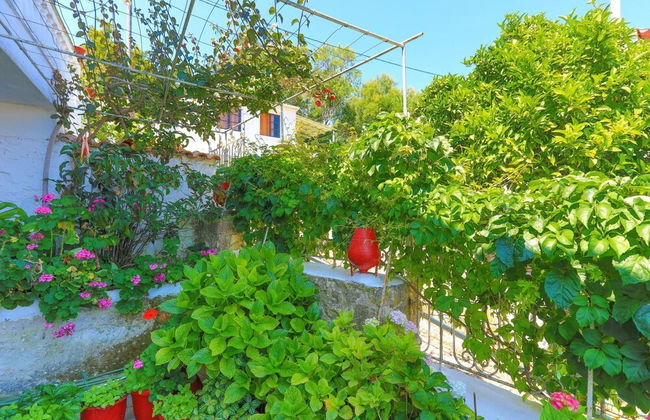 Faros Pende in Gaios - Foto 9