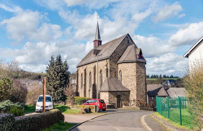 Holiday Home in the Eifel-mosel With Garden - Foto 38