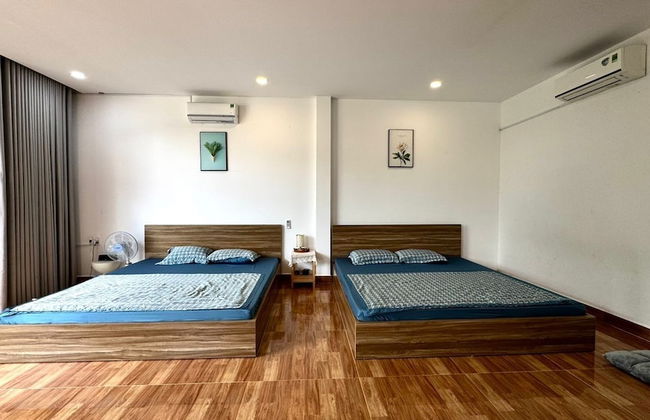 HOMESTAY HALONA - Photo 23