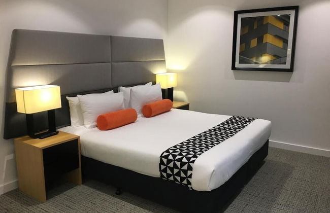 Quest St Leonards - Foto 12