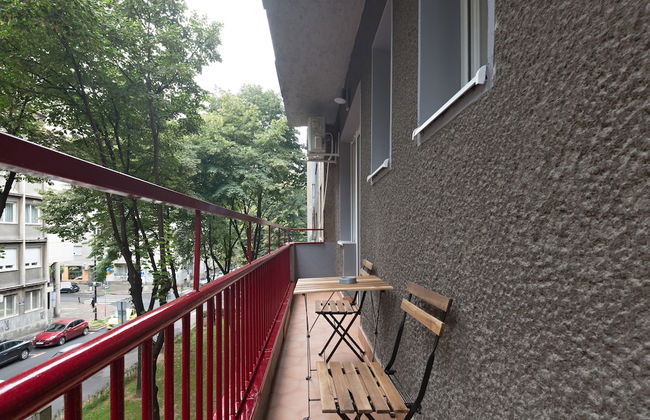 Belgrade Center Apartment IV - Foto 12