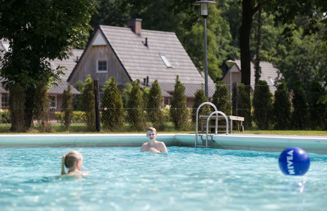 Relaxing Sauna Villa Retreat - Foto 15