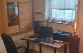 Ferienwohnung Kuckuck auf dem Sommerberg incl Schwarzwald Plus-Karte - 2 Zimmer 50qm - Foto 9