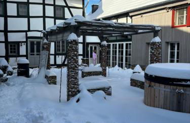 Fass ohne Boden Haus Levi - Photo 13