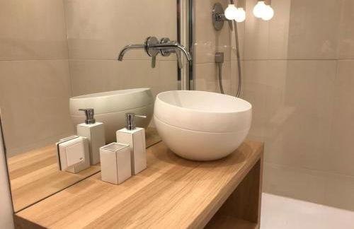 Nettes Appartment in Düsseldorf-Derendorf - stylisch + gemütlich - Foto 20