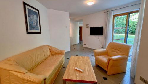 Ferienwohnung BAYERNRING - Foto 3