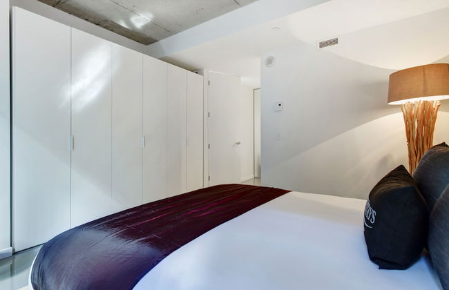 Corporate Stays Loft4U Apartments - Foto 5