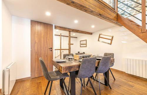 Appartement proche La norma Aussois - Foto 17