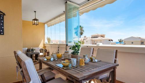 ViVi Homes - Rome Pool, Garden, Golf & Beach - Foto 5