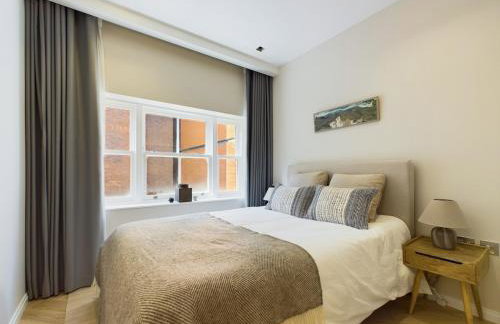 Luxurious 2 bed flat in Covent Garden - Foto 14