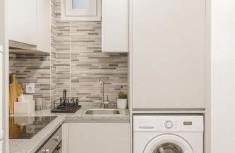 Naval - Marina View Apartments - Foto 20