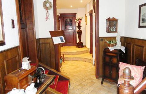 Ferienhaus Stahlberg - Photo 8