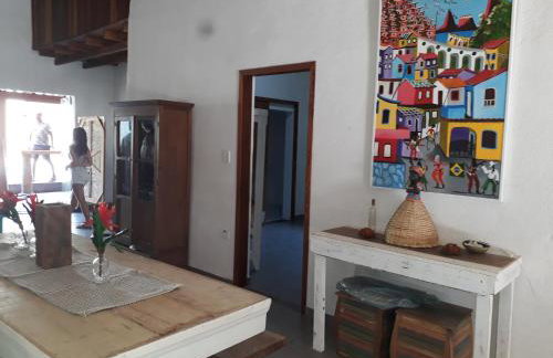 BEM ESTAR À BEIRA MAR - Foto 24