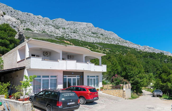 Apartments Horizont - Foto 45