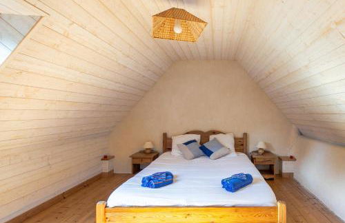 Ty ar Hezeg - Foto 4