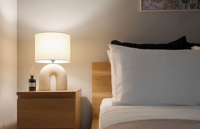 Athenian Comfort Apartments - Photo 7