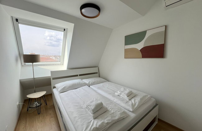 easy-flat Pilgramgasse - Apartments near Metro - Foto 35
