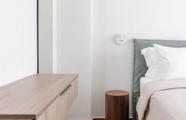 Superior Apartment - Foto 11