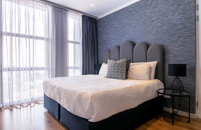 Sandton Smart Apartment Seventeen - Photo 6