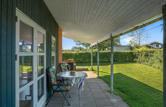 "Farnke" - 600m from the sea - Foto 7