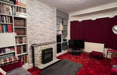 Newtons Lodge - Foto 27