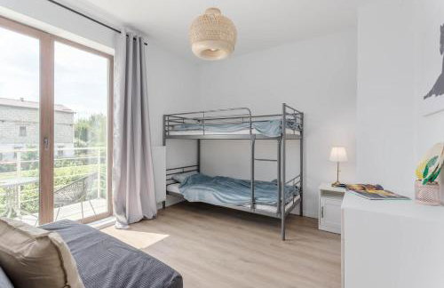 Chill Apartments Warszawa Piaseczno - Foto 27