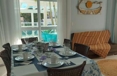 Casa do Sol (La Casa Del Sol) - Bombinhas - Foto 1